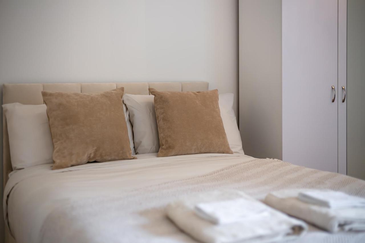 Apartment Aryas London *