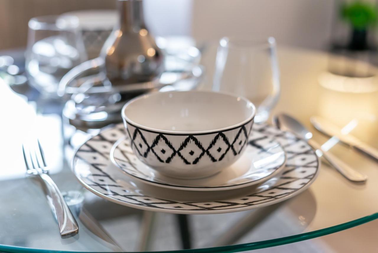 Aryas London Apartment Edgware